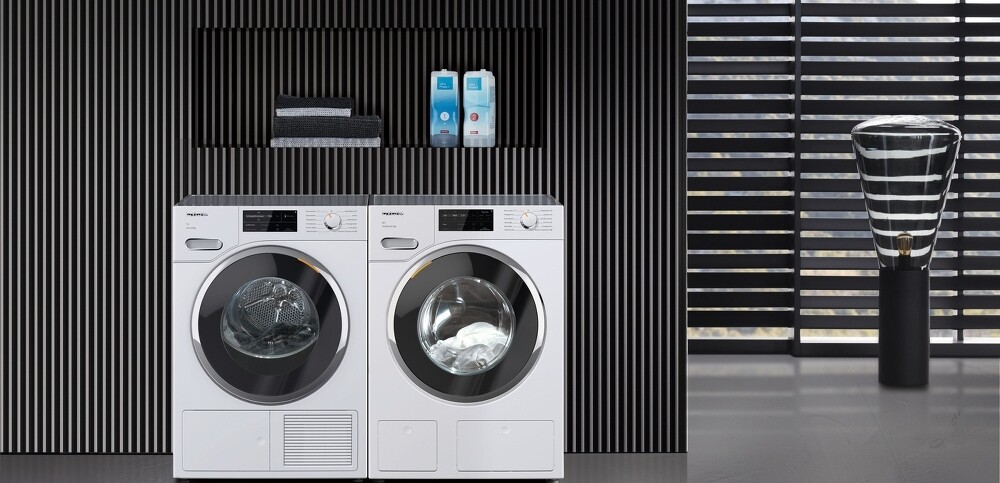 SEIT ÜBER 120 JAHREN BAUT MIELE BESONDERS LANGLEBIGE GERÄTE. SEIT ÜBER 120 JAHREN BAUT MIELE BESONDERS LANGLEBIGE GERÄTE.